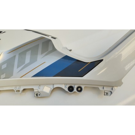 FIANCHETTO CARENA COVER SERBATOIO SINISTRO ORIGINALE CFMOTO 800MT EXPLORE 2023