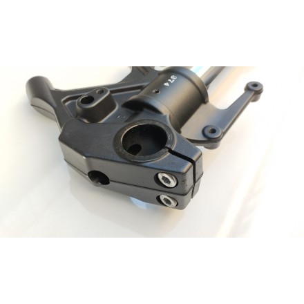 STELO FORCELLA SOSPENSIONE ANTERIORE SX/LH. ORIGINALE CFMOTO 800MT EXPLORE 2023