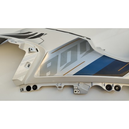 FIANCHETTO CARENA COVER SERBATOIO SINISTRO ORIGINALE CFMOTO 800MT EXPLORE 2023