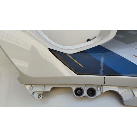 FIANCHETTO CARENA COVER SERBATOIO DESTRO ORIGINALE CFMOTO 800MT EXPLORE 2023