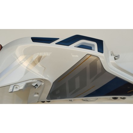 FIANCHETTO CARENA COVER SERBATOIO SINISTRO ORIGINALE CFMOTO 800MT EXPLORE 2023