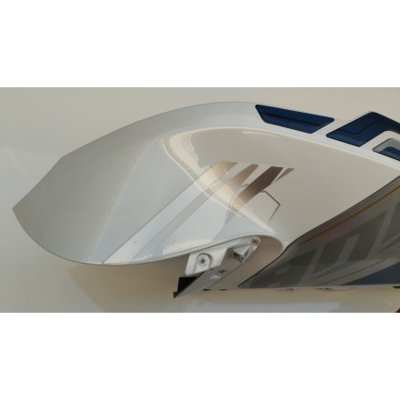 FIANCHETTO CARENA COVER SERBATOIO SINISTRO ORIGINALE CFMOTO 800MT EXPLORE 2023