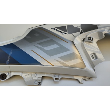 FIANCHETTO CARENA COVER SERBATOIO DESTRO ORIGINALE CFMOTO 800MT EXPLORE 2023