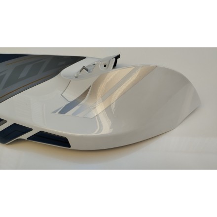 FIANCHETTO CARENA COVER SERBATOIO SINISTRO ORIGINALE CFMOTO 800MT EXPLORE 2023