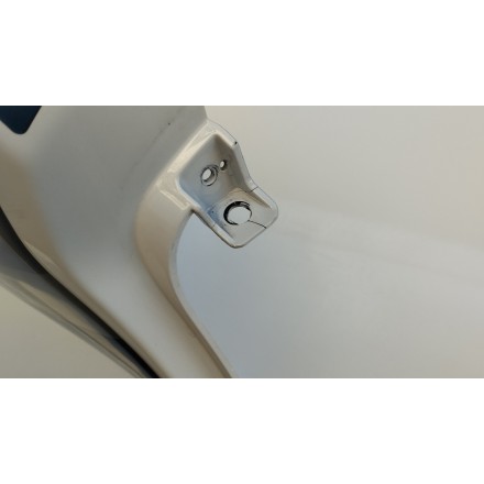 FIANCHETTO CARENA COVER SERBATOIO SINISTRO ORIGINALE CFMOTO 800MT EXPLORE 2023