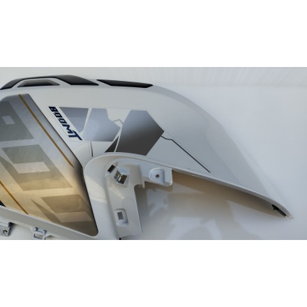 FIANCHETTO CARENA COVER SERBATOIO DESTRO ORIGINALE CFMOTO 800MT EXPLORE 2023