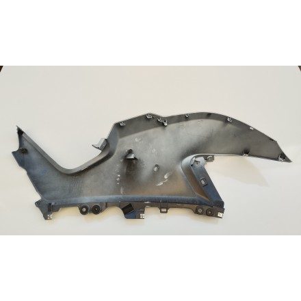 FIANCHETTO CARENA COVER SERBATOIO SINISTRO ORIGINALE CFMOTO 800MT EXPLORE 2023