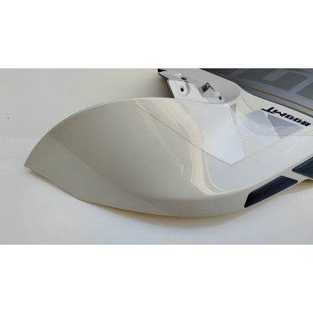 FIANCHETTO CARENA COVER SERBATOIO DESTRO ORIGINALE CFMOTO 800MT EXPLORE 2023