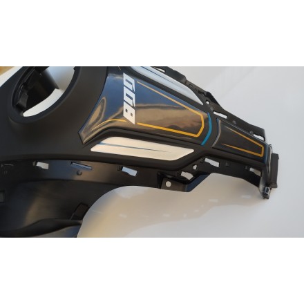 CARENA COVER SERBATOIO CENTRALE PANNELLO ORIGINALE CFMOTO 800MT EXPLORE 2023