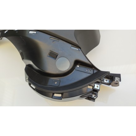 CARENA COVER SERBATOIO CENTRALE PANNELLO ORIGINALE CFMOTO 800MT EXPLORE 2023