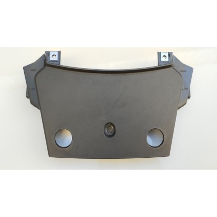 COVER CHIUSURA CODONE CENTRALE POSTERIORE ORIGINALE CFMOTO 800MT EXPLORE 2023