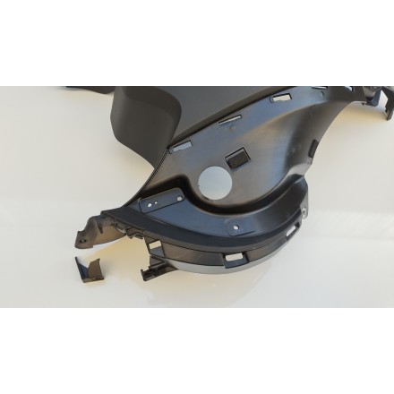 CARENA COVER SERBATOIO CENTRALE PANNELLO ORIGINALE CFMOTO 800MT EXPLORE 2023