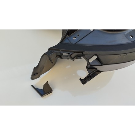 CARENA COVER SERBATOIO CENTRALE PANNELLO ORIGINALE CFMOTO 800MT EXPLORE 2023