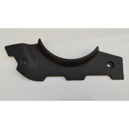 COPPIA COVER PANNELLI MOTORE INFERIORI ORIGINALE CFMOTO 800MT EXPLORE 2023