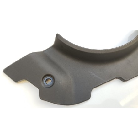 COPPIA COVER PANNELLI MOTORE INFERIORI ORIGINALE CFMOTO 800MT EXPLORE 2023