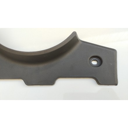 COPPIA COVER PANNELLI MOTORE INFERIORI ORIGINALE CFMOTO 800MT EXPLORE 2023