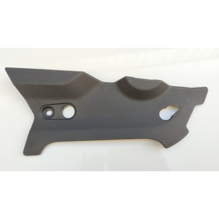 COPPIA COVER PANNELLI MOTORE INFERIORI ORIGINALE CFMOTO 800MT EXPLORE 2023