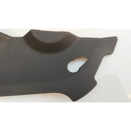 COPPIA COVER PANNELLI MOTORE INFERIORI ORIGINALE CFMOTO 800MT EXPLORE 2023