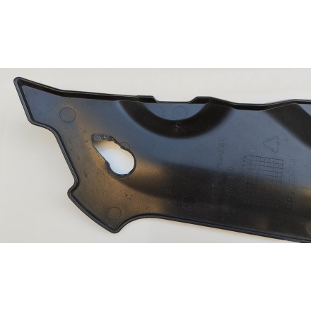 COPPIA COVER PANNELLI MOTORE INFERIORI ORIGINALE CFMOTO 800MT EXPLORE 2023