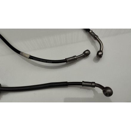 SET TUBI OLIO FRENI COLLEGAMENTI ABS ORIGINALE CFMOTO 800MT EXPLORE 2023