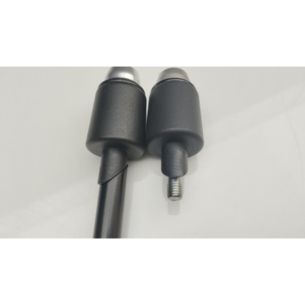 COPPIA BILANCIERI PESETTI TERMINALI MANUBRIO ORIGINALE CFMOTO 800MT EXPLORE 2023