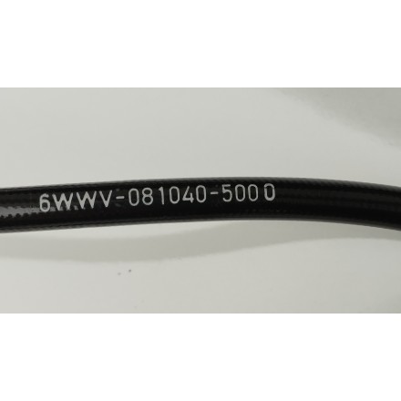 SET TUBI OLIO FRENI COLLEGAMENTI ABS ORIGINALE CFMOTO 800MT EXPLORE 2023