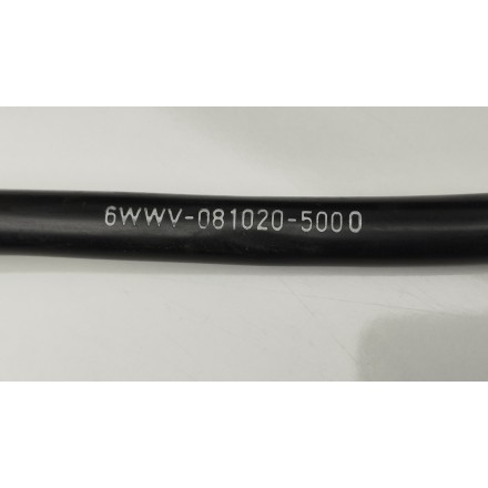 SET TUBI OLIO FRENI COLLEGAMENTI ABS ORIGINALE CFMOTO 800MT EXPLORE 2023