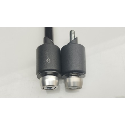 COPPIA BILANCIERI PESETTI TERMINALI MANUBRIO ORIGINALE CFMOTO 800MT EXPLORE 2023