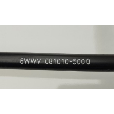 SET TUBI OLIO FRENI COLLEGAMENTI ABS ORIGINALE CFMOTO 800MT EXPLORE 2023