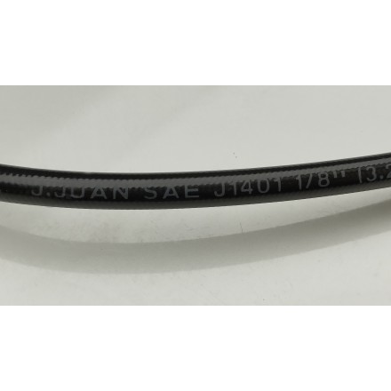 SET TUBI OLIO FRENI COLLEGAMENTI ABS ORIGINALE CFMOTO 800MT EXPLORE 2023