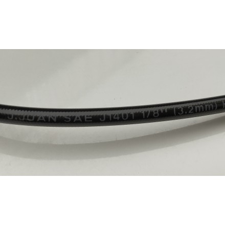 SET TUBI OLIO FRENI COLLEGAMENTI ABS ORIGINALE CFMOTO 800MT EXPLORE 2023