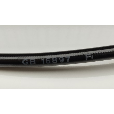 SET TUBI OLIO FRENI COLLEGAMENTI ABS ORIGINALE CFMOTO 800MT EXPLORE 2023