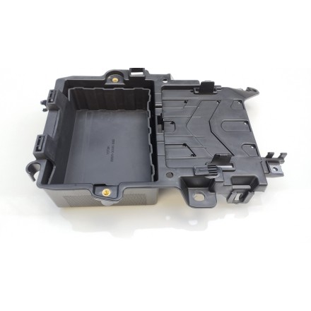 PORTABATTERIA SUPPORTO PARTI ELETTRICHE ORIGINALE CFMOTO 800MT EXPLORE 2023