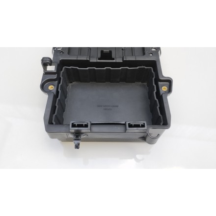 PORTABATTERIA SUPPORTO PARTI ELETTRICHE ORIGINALE CFMOTO 800MT EXPLORE 2023