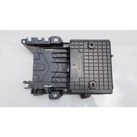 PORTABATTERIA SUPPORTO PARTI ELETTRICHE ORIGINALE CFMOTO 800MT EXPLORE 2023