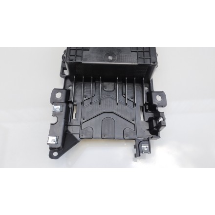 PORTABATTERIA SUPPORTO PARTI ELETTRICHE ORIGINALE CFMOTO 800MT EXPLORE 2023