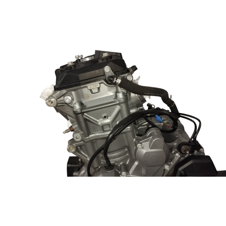 *288MW* BLOCCO MOTORE CAMBIO ENGINE COMPLETO ORIGINALE CFMOTO 800MT EXPLORE 2023