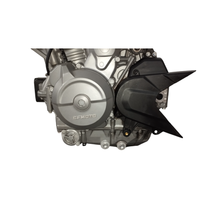 *288MW* BLOCCO MOTORE CAMBIO ENGINE COMPLETO ORIGINALE CFMOTO 800MT EXPLORE 2023