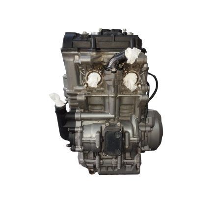 *288MW* BLOCCO MOTORE CAMBIO ENGINE COMPLETO ORIGINALE CFMOTO 800MT EXPLORE 2023