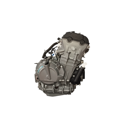 *288MW* BLOCCO MOTORE CAMBIO ENGINE COMPLETO ORIGINALE CFMOTO 800MT EXPLORE 2023