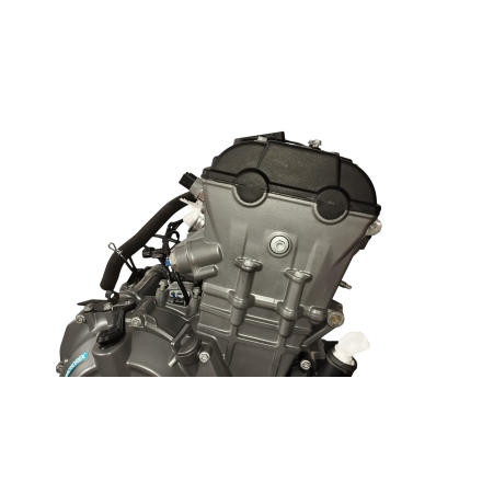 *288MW* BLOCCO MOTORE CAMBIO ENGINE COMPLETO ORIGINALE CFMOTO 800MT EXPLORE 2023