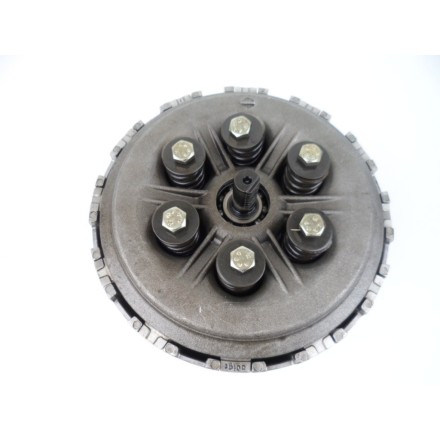 KIT PACCHETTO FRIZIONE MOTORE COMPLETA APRILIA PEGASO 650 i.e. 2003