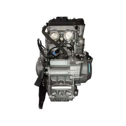 *288MW* BLOCCO MOTORE CAMBIO ENGINE COMPLETO ORIGINALE CFMOTO 800MT EXPLORE 2023