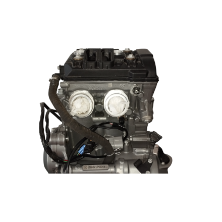 *288MW* BLOCCO MOTORE CAMBIO ENGINE COMPLETO ORIGINALE CFMOTO 800MT EXPLORE 2023