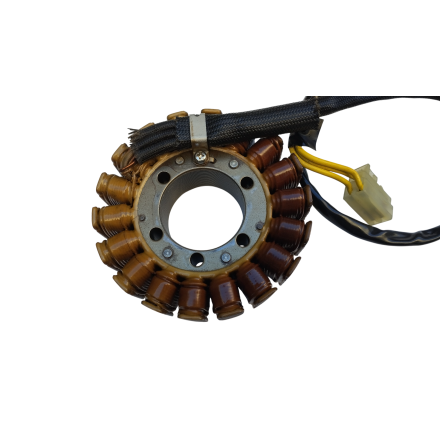 STATORE ALTERNATORE MAGNETE CORRENTE ORIGINALE DUCATI MULTISTRADA 1100 S 2009