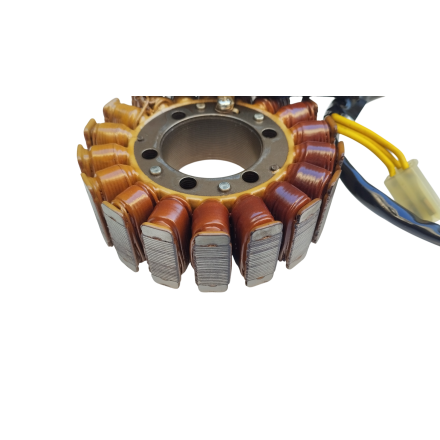 STATORE ALTERNATORE MAGNETE CORRENTE ORIGINALE DUCATI MULTISTRADA 1100 S 2009