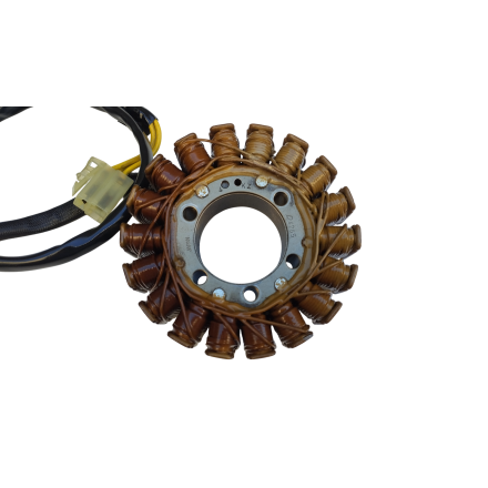 STATORE ALTERNATORE MAGNETE CORRENTE ORIGINALE DUCATI MULTISTRADA 1100 S 2009