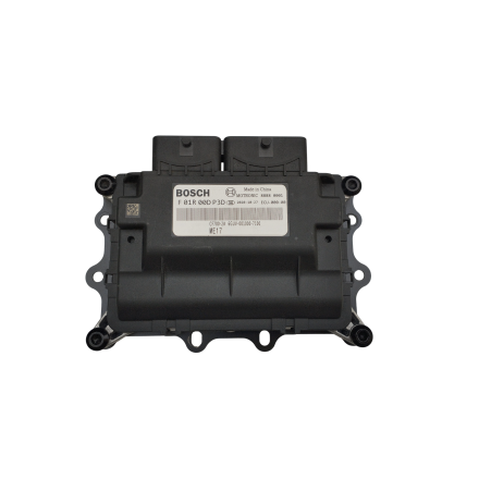 CENTRALINA ELETTRONICA ACCENSIONE BOSCH ORIGINALE CFMOTO 700 CL-X Sport 2022