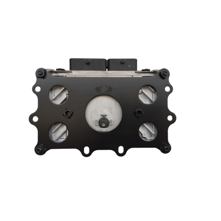 CENTRALINA ELETTRONICA ACCENSIONE BOSCH ORIGINALE CFMOTO 700 CL-X Sport 2022