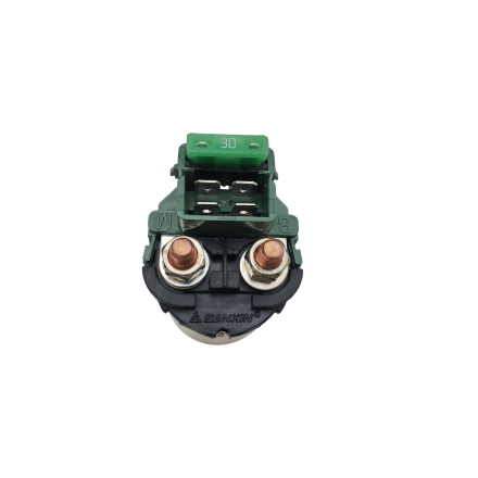 RELE TELERUTTORE AVVIAMENTO STARTER ORIGINALE CFMOTO 700 CL-X Sport 2022